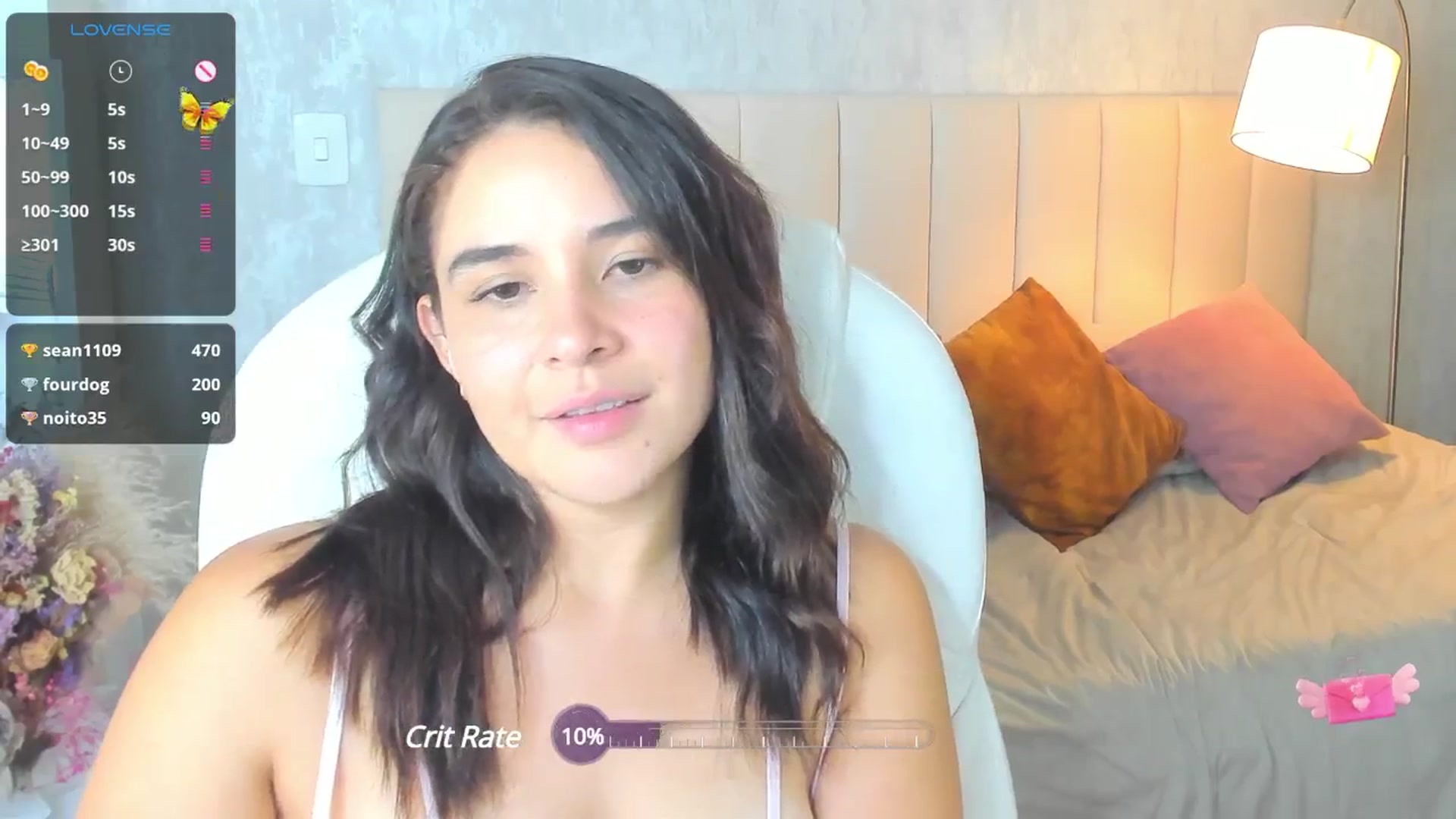 Gallery image thumbnail from Tesss's myfreecams stream on, 12/18/2024, 05:36 image 14 of 20