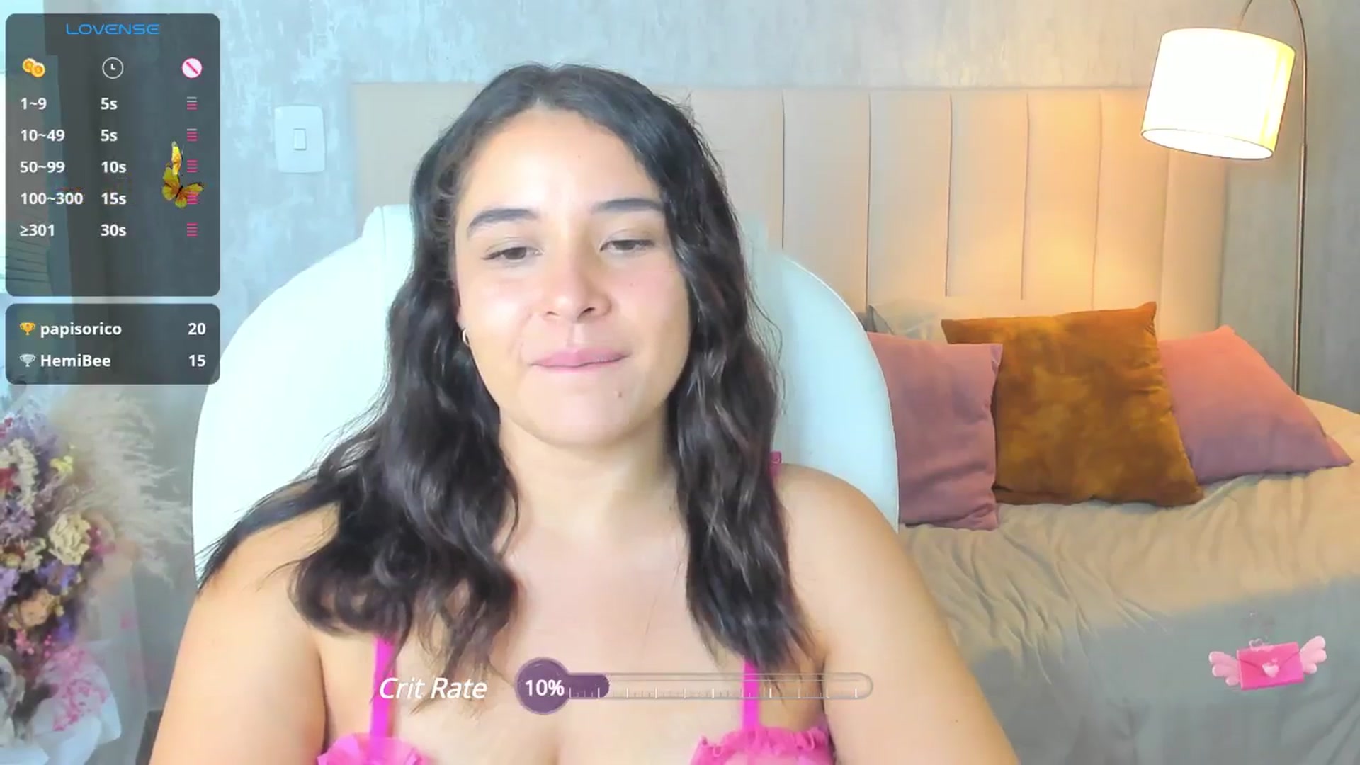 Gallery image thumbnail from Tesss's myfreecams stream on, 12/19/2024, 04:06 image 4 of 20