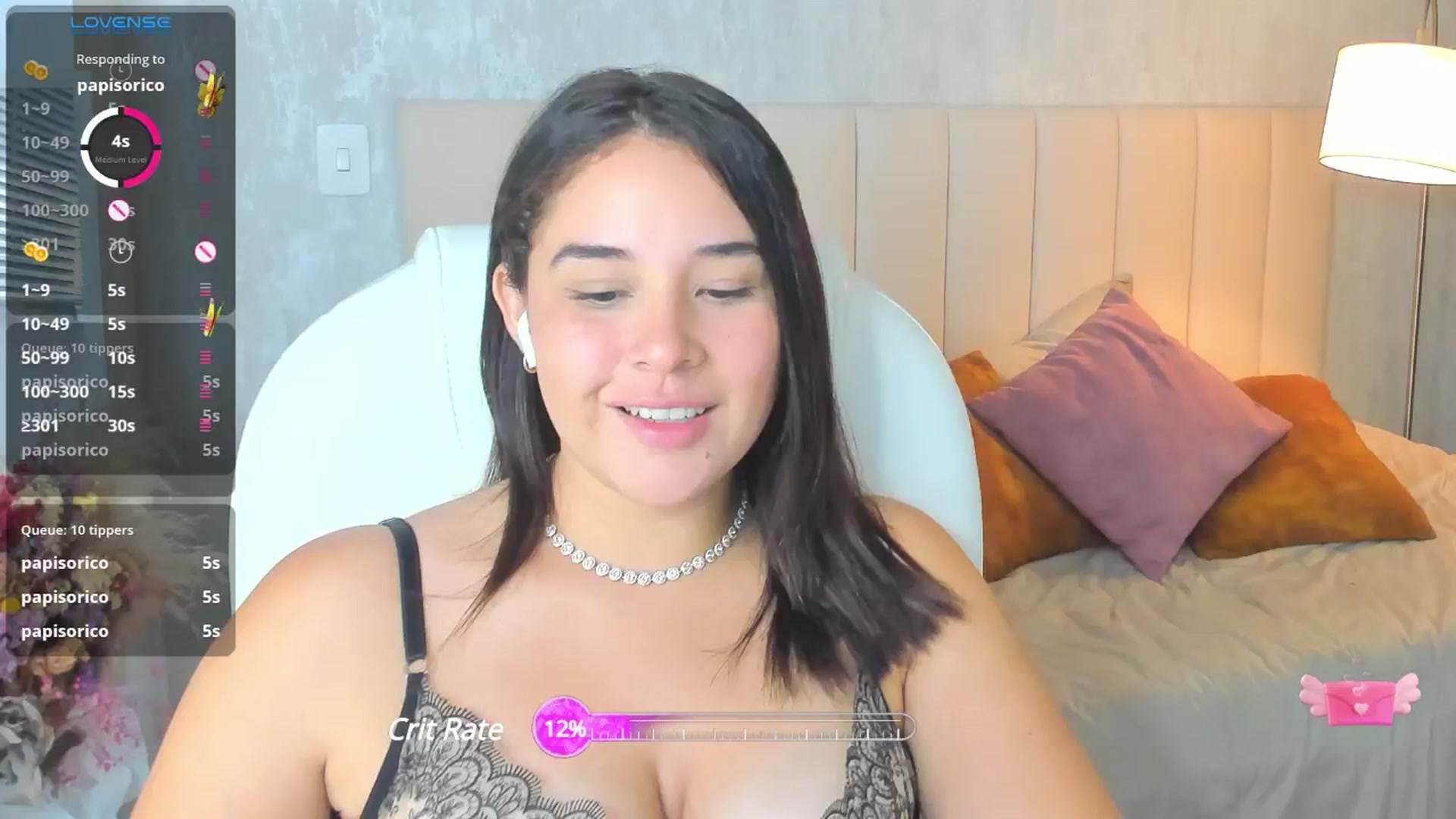 Gallery image thumbnail from Tesss's myfreecams stream on, 01/05/2025, 03:53 image 1 of 20