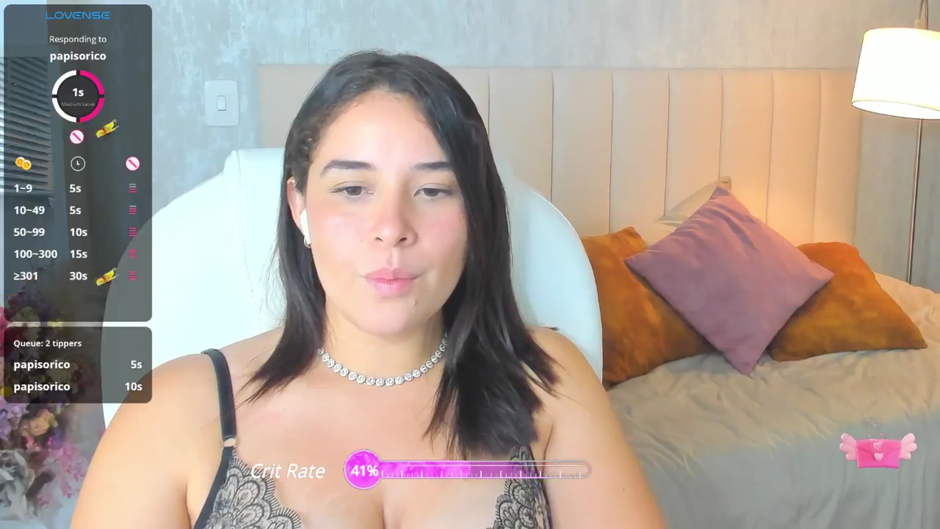 Gallery image thumbnail from Tesss's myfreecams stream on, 01/05/2025, 03:53 image 20 of 20