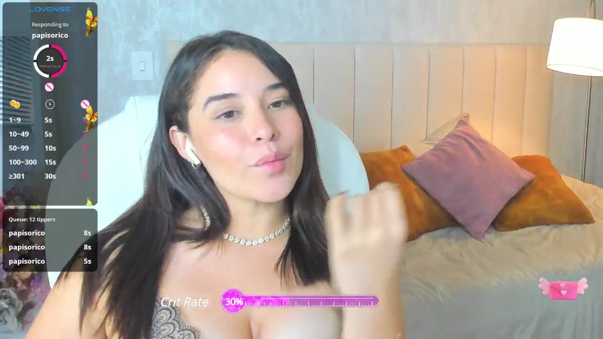 Gallery image thumbnail from Tesss's myfreecams stream on, 01/05/2025, 03:53 image 8 of 20