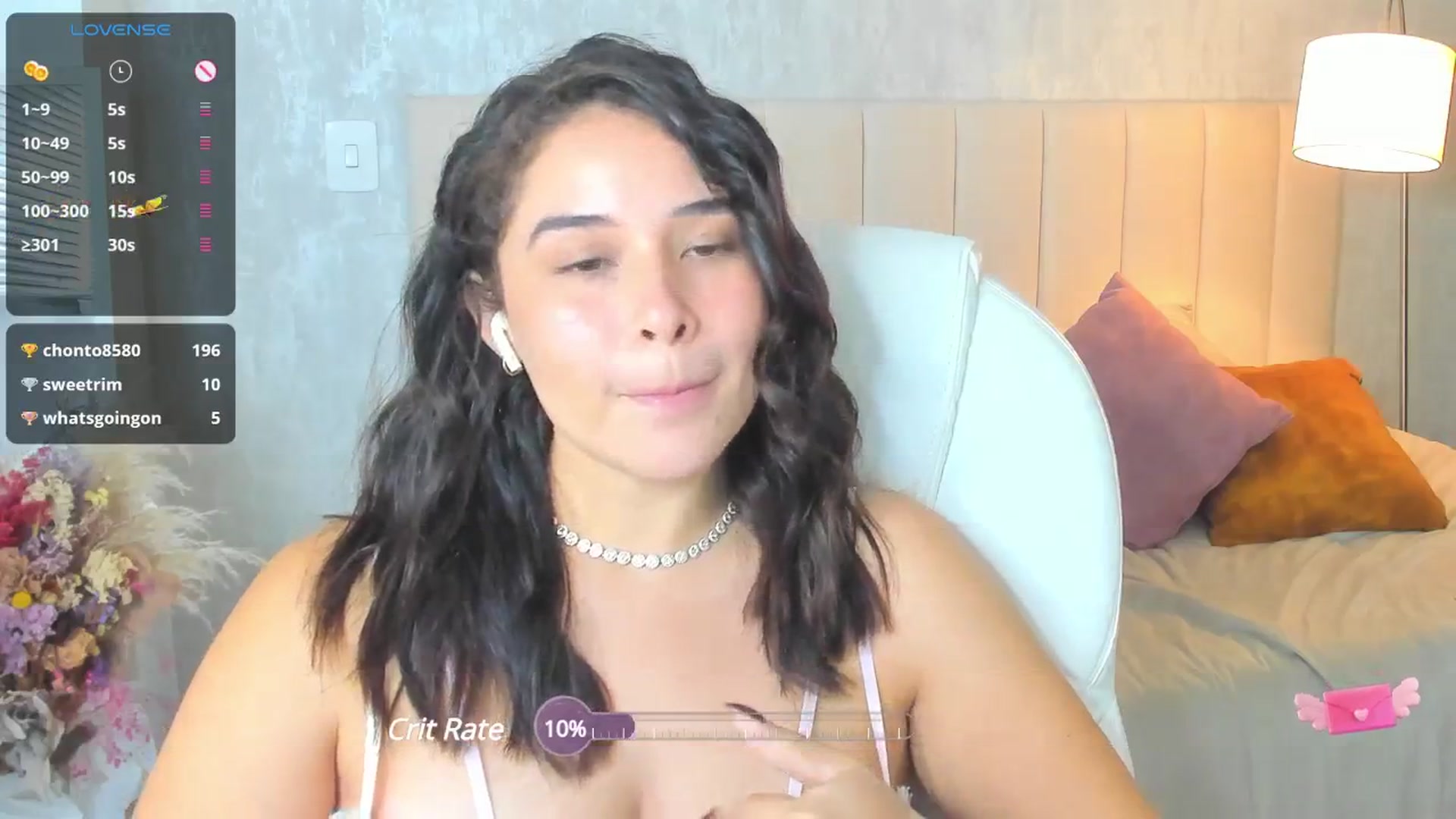 Gallery image thumbnail from Tesss's myfreecams stream on, 01/06/2025, 05:20 image 7 of 20