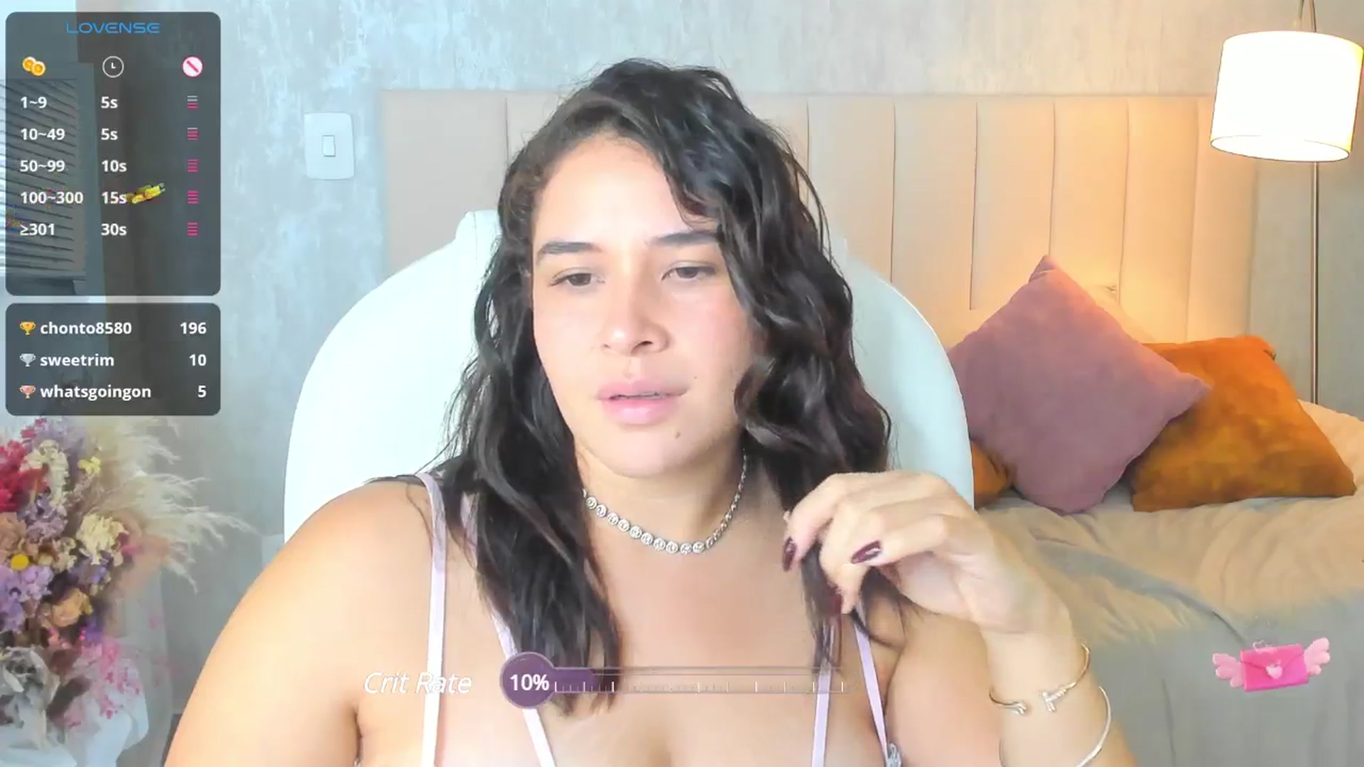 Gallery image thumbnail from Tesss's myfreecams stream on, 01/06/2025, 05:20 image 6 of 20