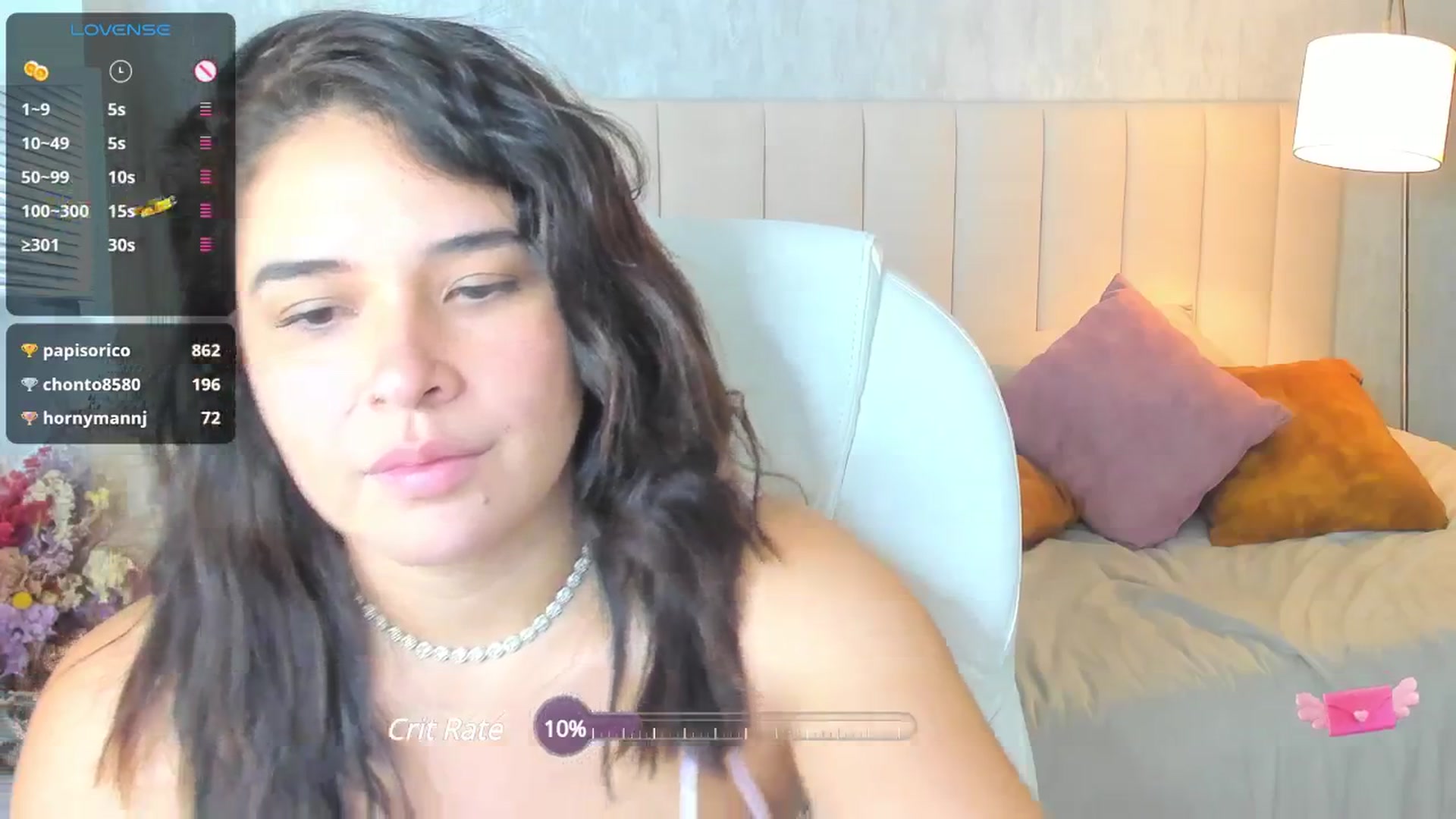Gallery image thumbnail from Tesss's myfreecams stream on, 01/06/2025, 05:20 image 16 of 20