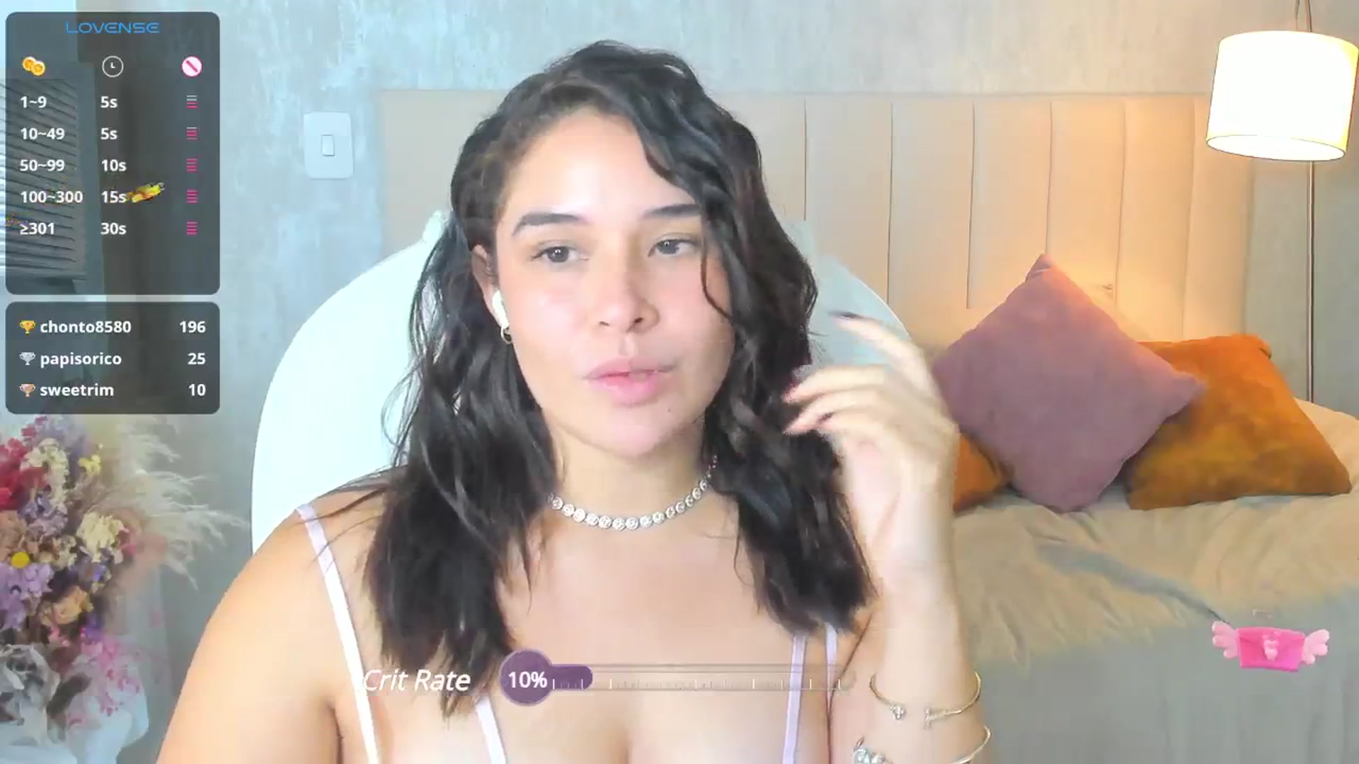 Gallery image thumbnail from Tesss's myfreecams stream on, 01/06/2025, 05:20 image 8 of 20