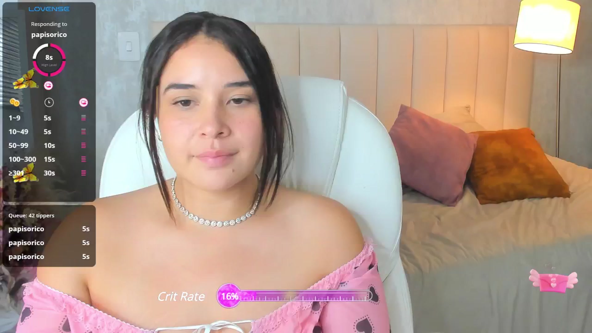 Gallery image thumbnail from Tesss's myfreecams stream on, 01/07/2025, 06:05 image 14 of 20
