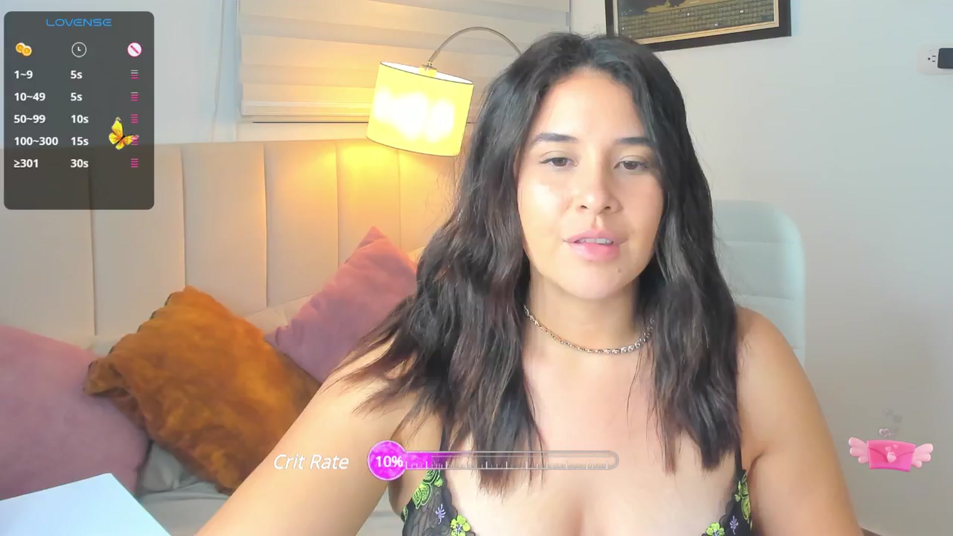 Gallery image thumbnail from Tesss's myfreecams stream on, 02/19/2025, 04:26 image 3 of 20