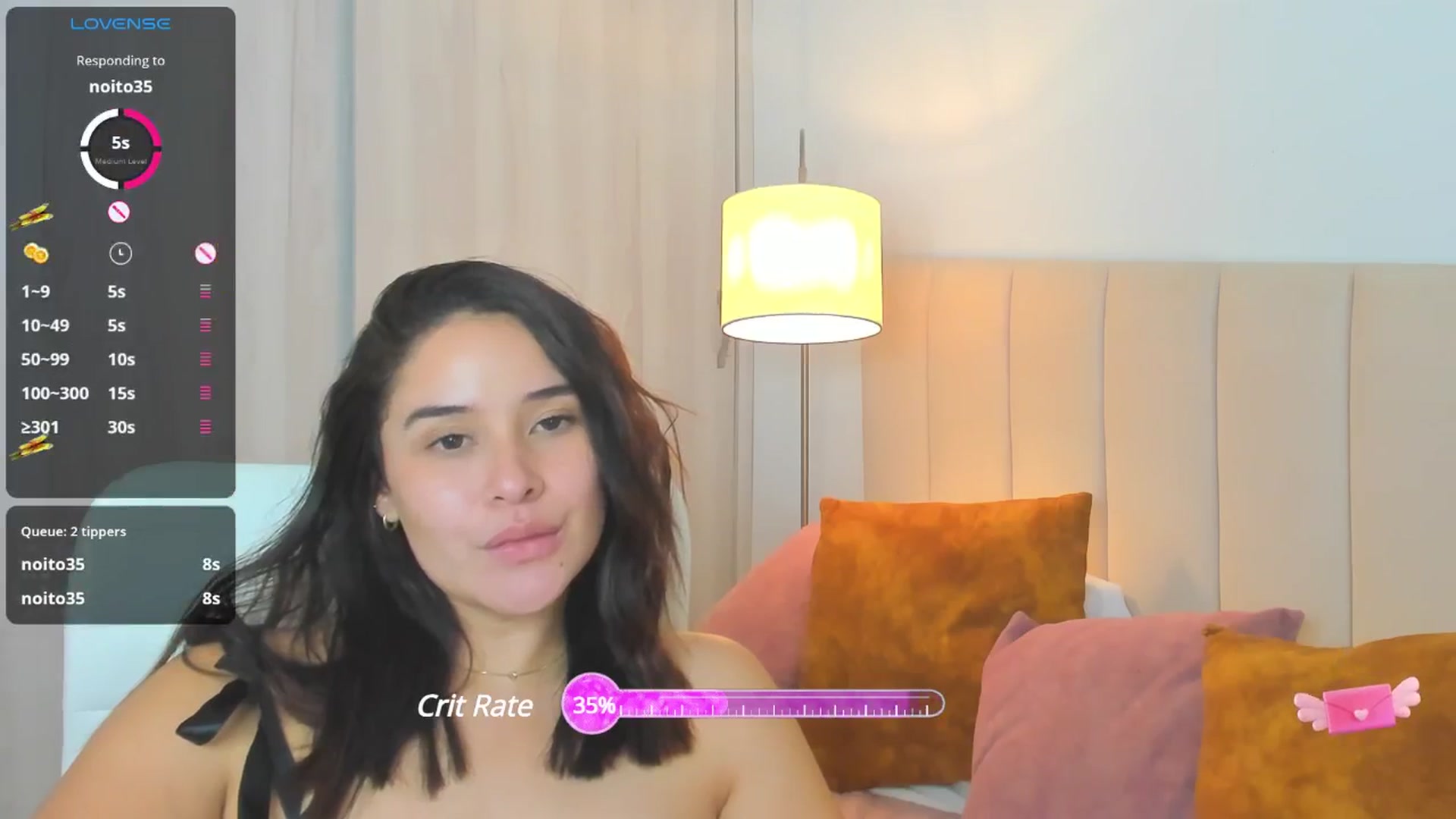 Gallery image thumbnail from Tesss's myfreecams stream on, 03/13/2025, 04:34 image 9 of 20