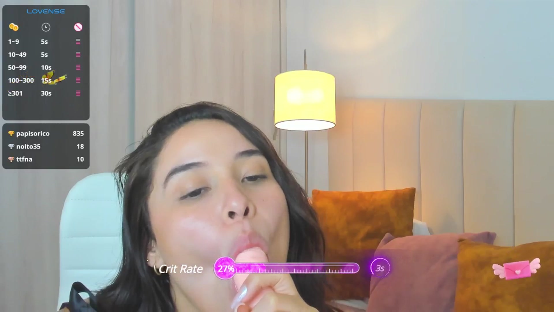 Gallery image thumbnail from Tesss's myfreecams stream on, 03/13/2025, 04:34 image 12 of 20