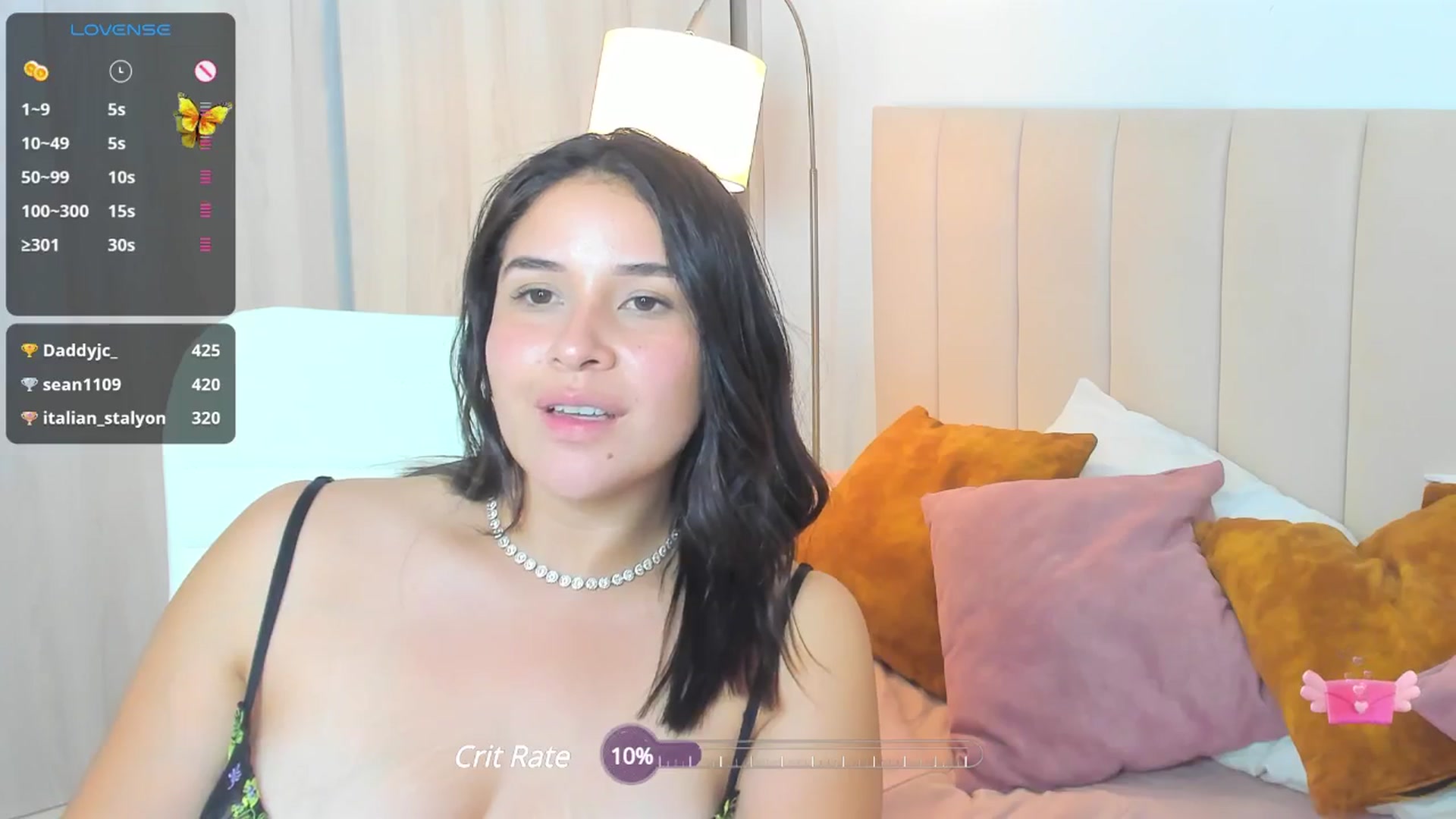 Gallery image thumbnail from Tesss's myfreecams stream on, 04/04/2025, 05:41 image 12 of 20