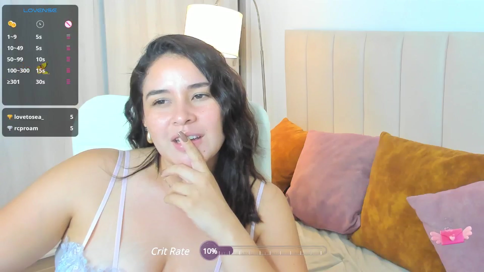 Gallery image thumbnail from Tesss's myfreecams stream on, 04/15/2025, 03:18 image 9 of 20