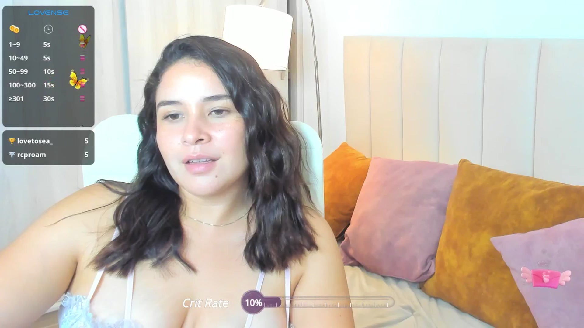 Gallery image thumbnail from Tesss's myfreecams stream on, 04/15/2025, 03:18 image 19 of 20