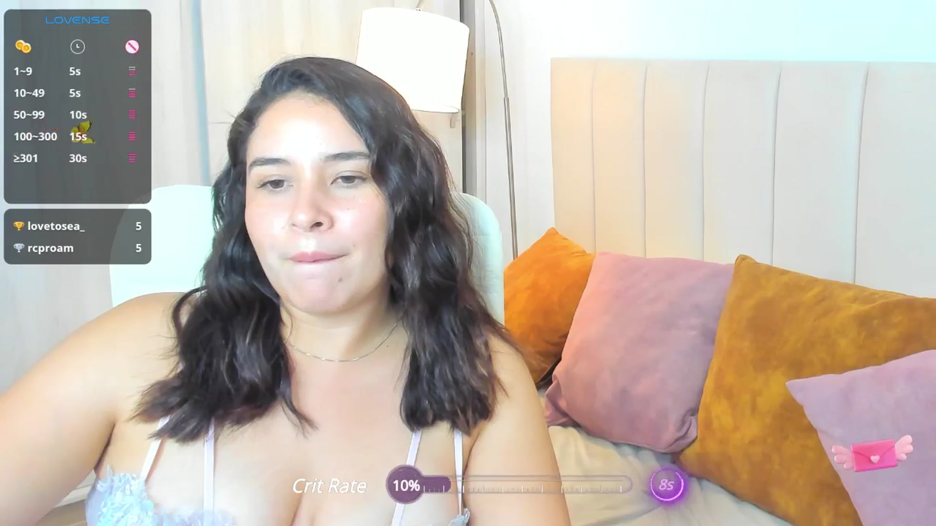 Gallery image thumbnail from Tesss's myfreecams stream on, 04/15/2025, 03:18 image 17 of 20