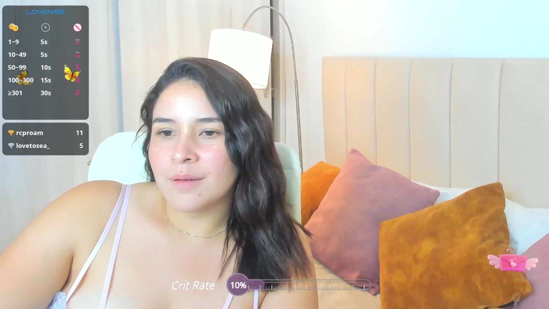Gallery image thumbnail from Tesss's myfreecams stream on, 04/15/2025, 04:19 image 18 of 20