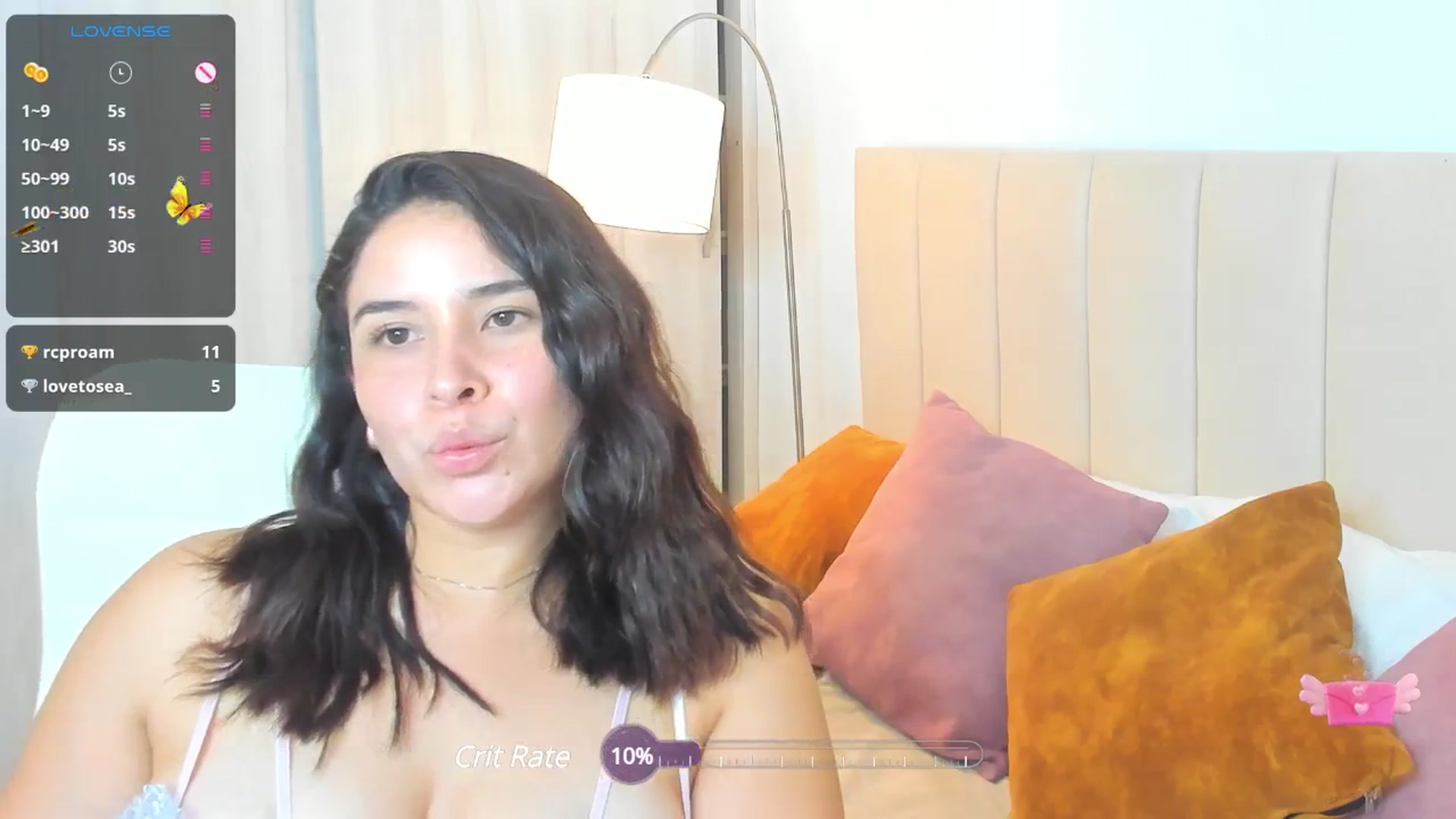 Gallery image thumbnail from Tesss's myfreecams stream on, 04/15/2025, 04:19 image 4 of 20