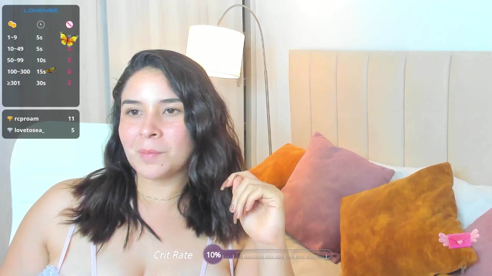 Gallery image thumbnail from Tesss's myfreecams stream on, 04/15/2025, 04:19 image 3 of 20