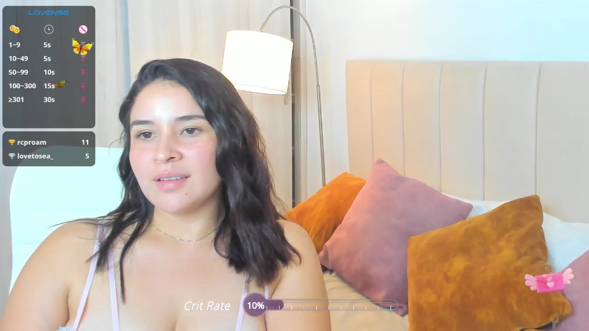 Gallery image thumbnail from Tesss's myfreecams stream on, 04/15/2025, 04:19 image 11 of 20