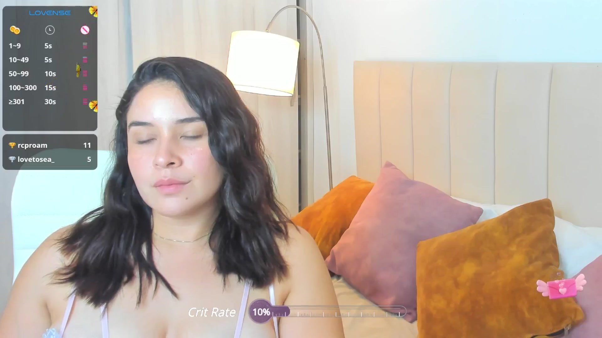 Gallery image thumbnail from Tesss's myfreecams stream on, 04/15/2025, 04:19 image 2 of 20
