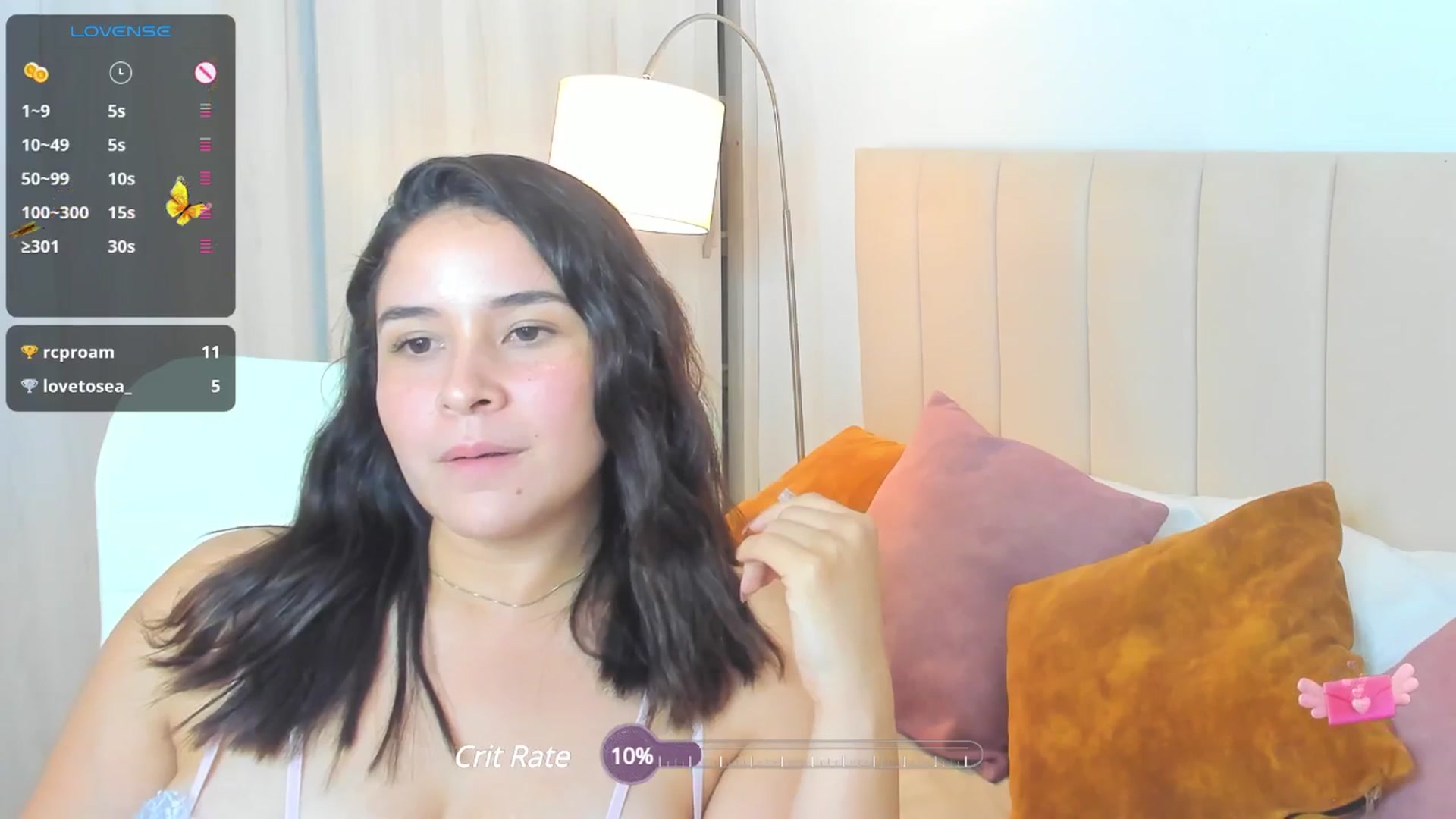 Gallery image thumbnail from Tesss's myfreecams stream on, 04/15/2025, 04:19 image 8 of 20