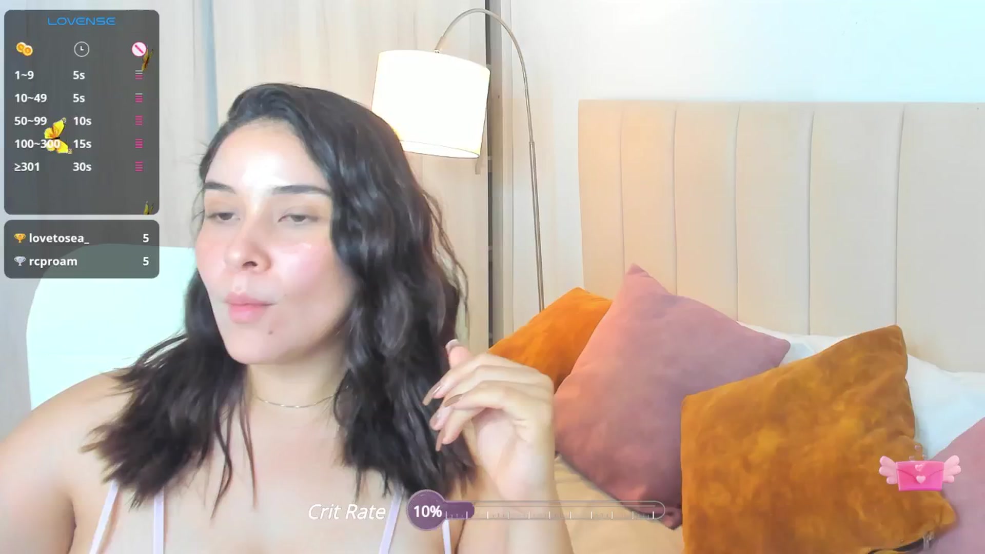 Gallery image thumbnail from Tesss's myfreecams stream on, 04/15/2025, 04:19 image 1 of 20