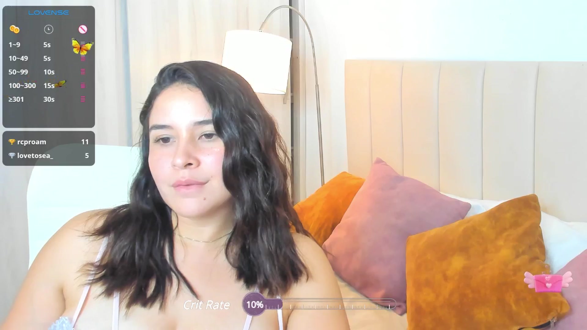 Gallery image thumbnail from Tesss's myfreecams stream on, 04/15/2025, 04:19 image 7 of 20