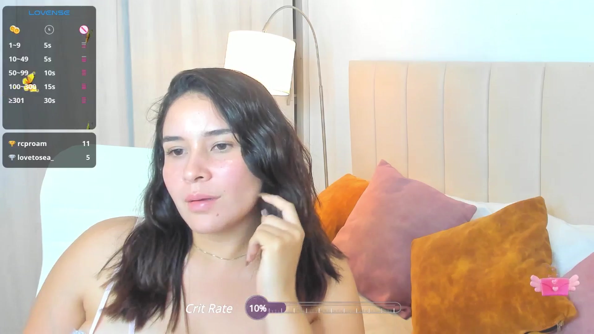 Gallery image thumbnail from Tesss's myfreecams stream on, 04/15/2025, 04:19 image 13 of 20