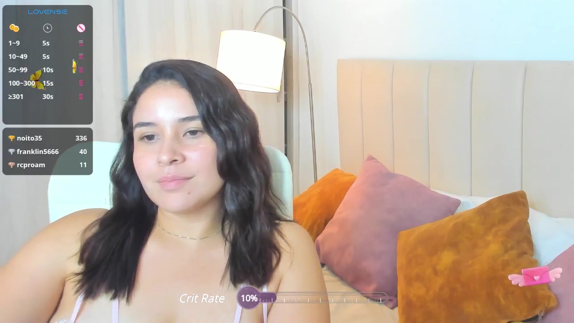 Gallery image thumbnail from Tesss's myfreecams stream on, 04/15/2025, 04:36 image 14 of 20