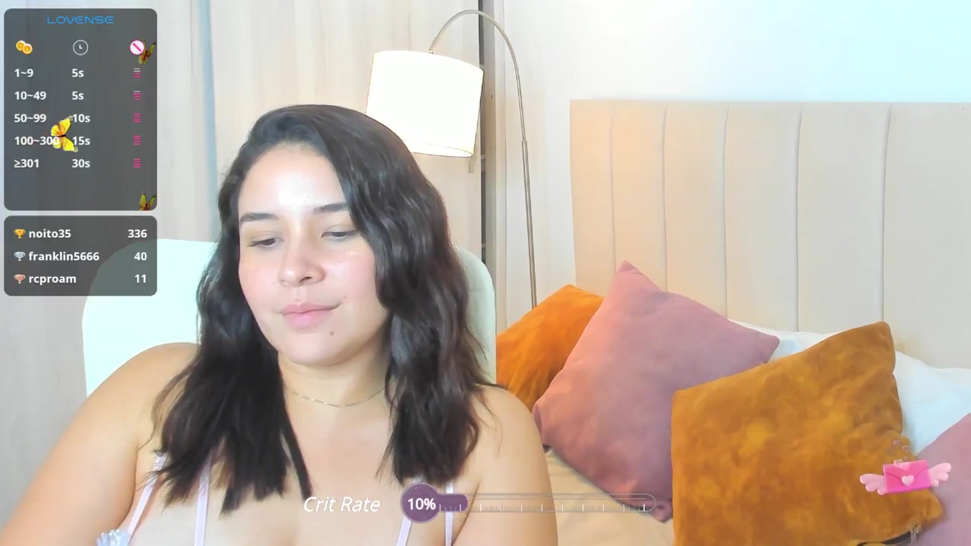 Gallery image thumbnail from Tesss's myfreecams stream on, 04/15/2025, 04:36 image 13 of 20