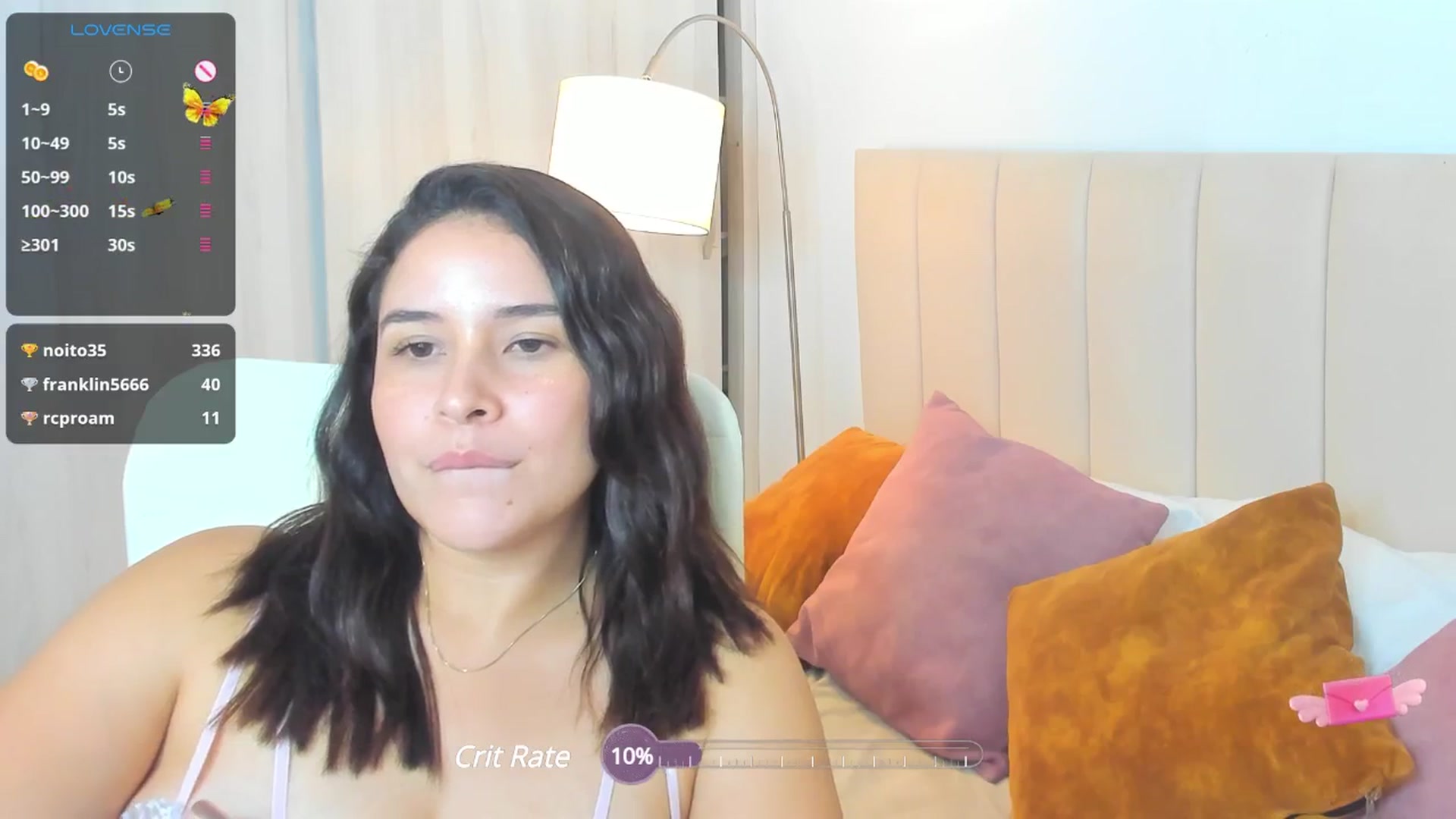 Gallery image thumbnail from Tesss's myfreecams stream on, 04/15/2025, 04:36 image 17 of 20