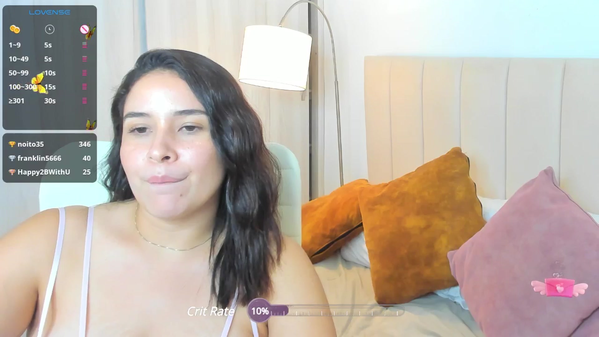 Gallery image thumbnail from Tesss's myfreecams stream on, 04/15/2025, 05:06 image 19 of 20