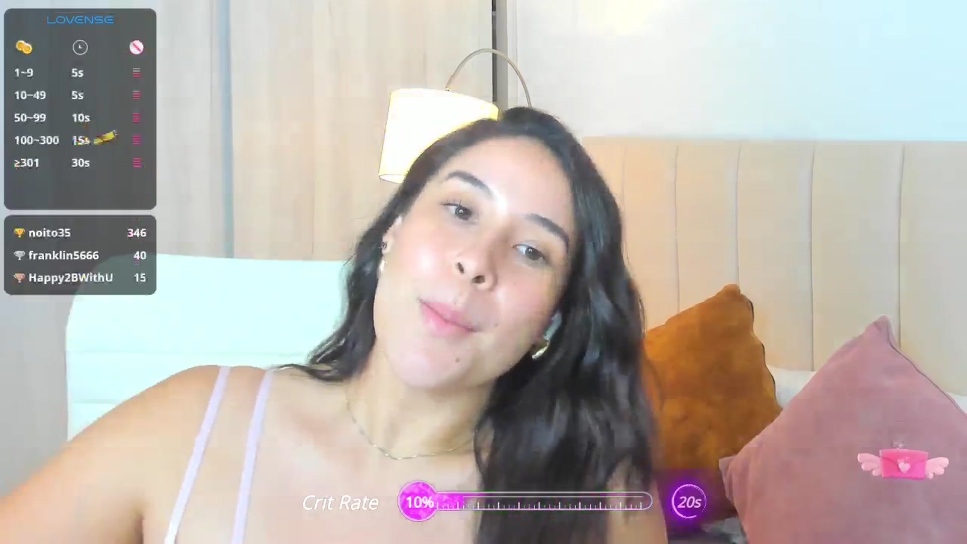 Gallery image thumbnail from Tesss's myfreecams stream on, 04/15/2025, 05:06 image 10 of 20