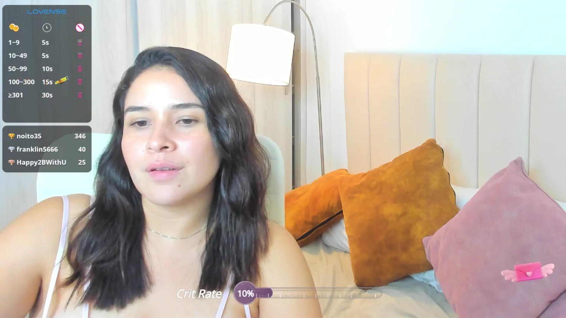 Gallery image thumbnail from Tesss's myfreecams stream on, 04/15/2025, 05:06 image 18 of 20