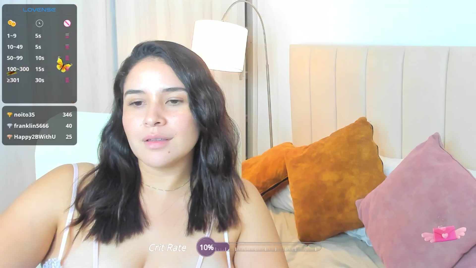 Gallery image thumbnail from Tesss's myfreecams stream on, 04/15/2025, 05:06 image 17 of 20