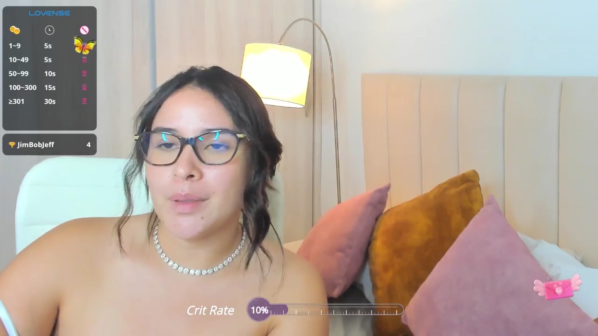 Gallery image thumbnail from Tesss's myfreecams stream on, 04/17/2025, 04:18 image 11 of 20