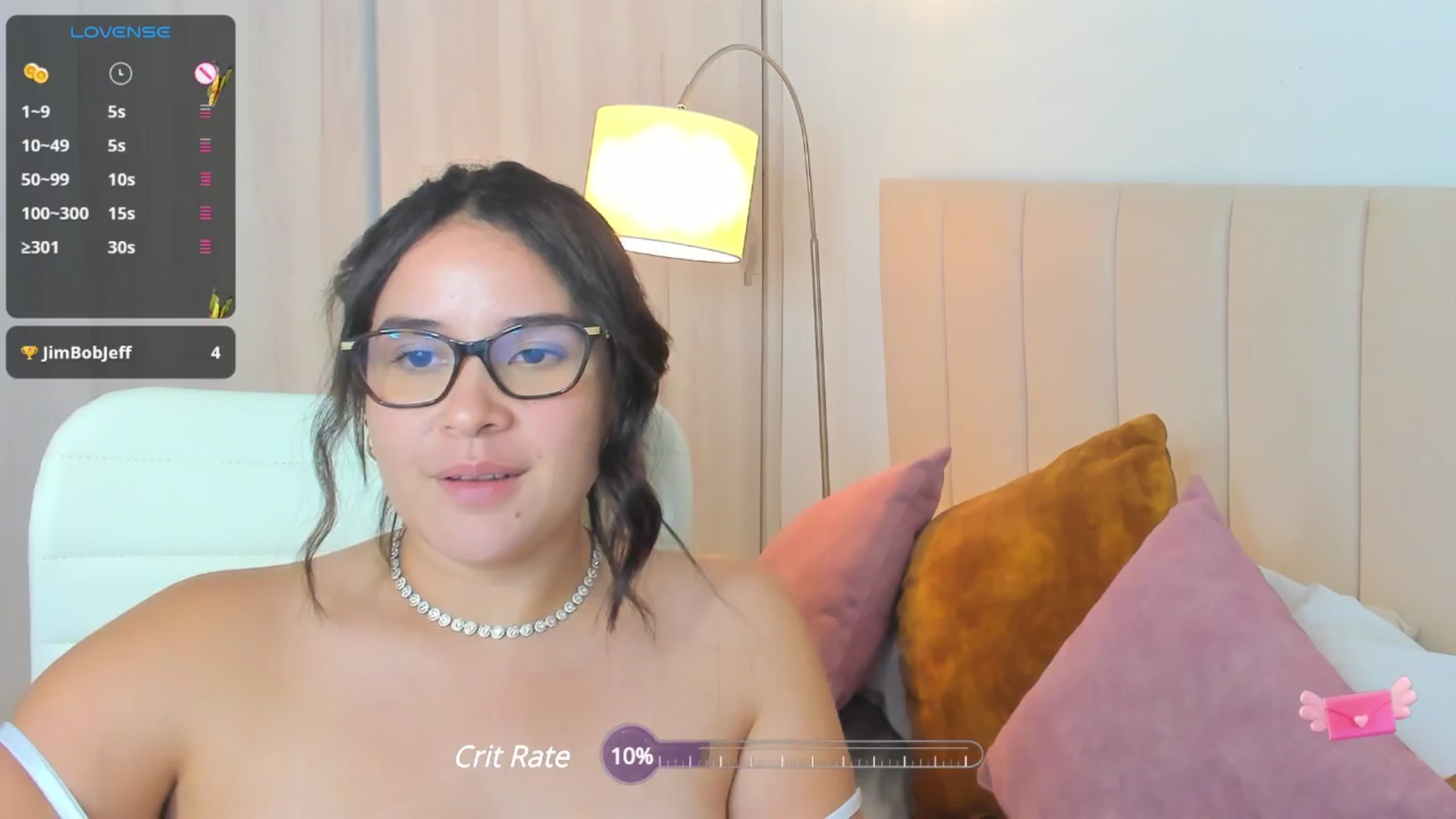 Gallery image thumbnail from Tesss's myfreecams stream on, 04/17/2025, 04:18 image 12 of 20