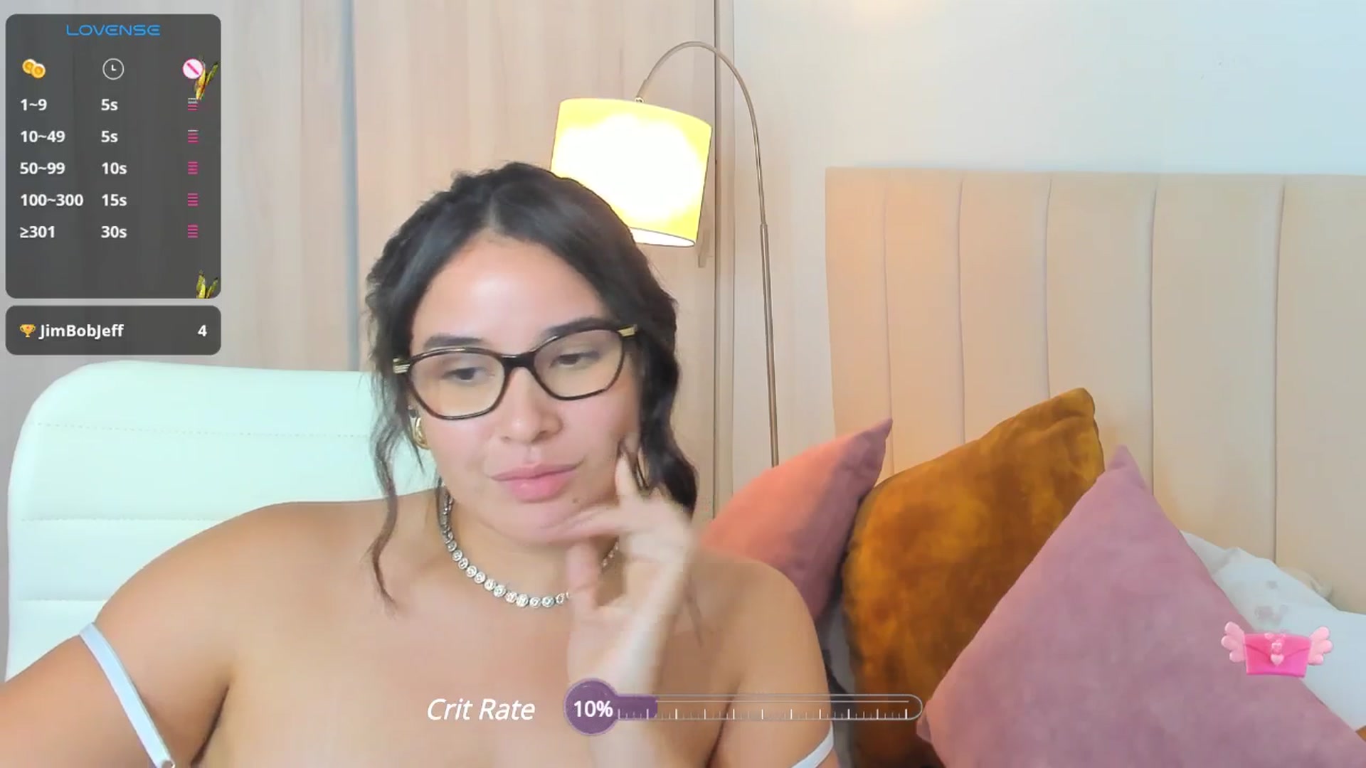 Gallery image thumbnail from Tesss's myfreecams stream on, 04/17/2025, 04:18 image 4 of 20