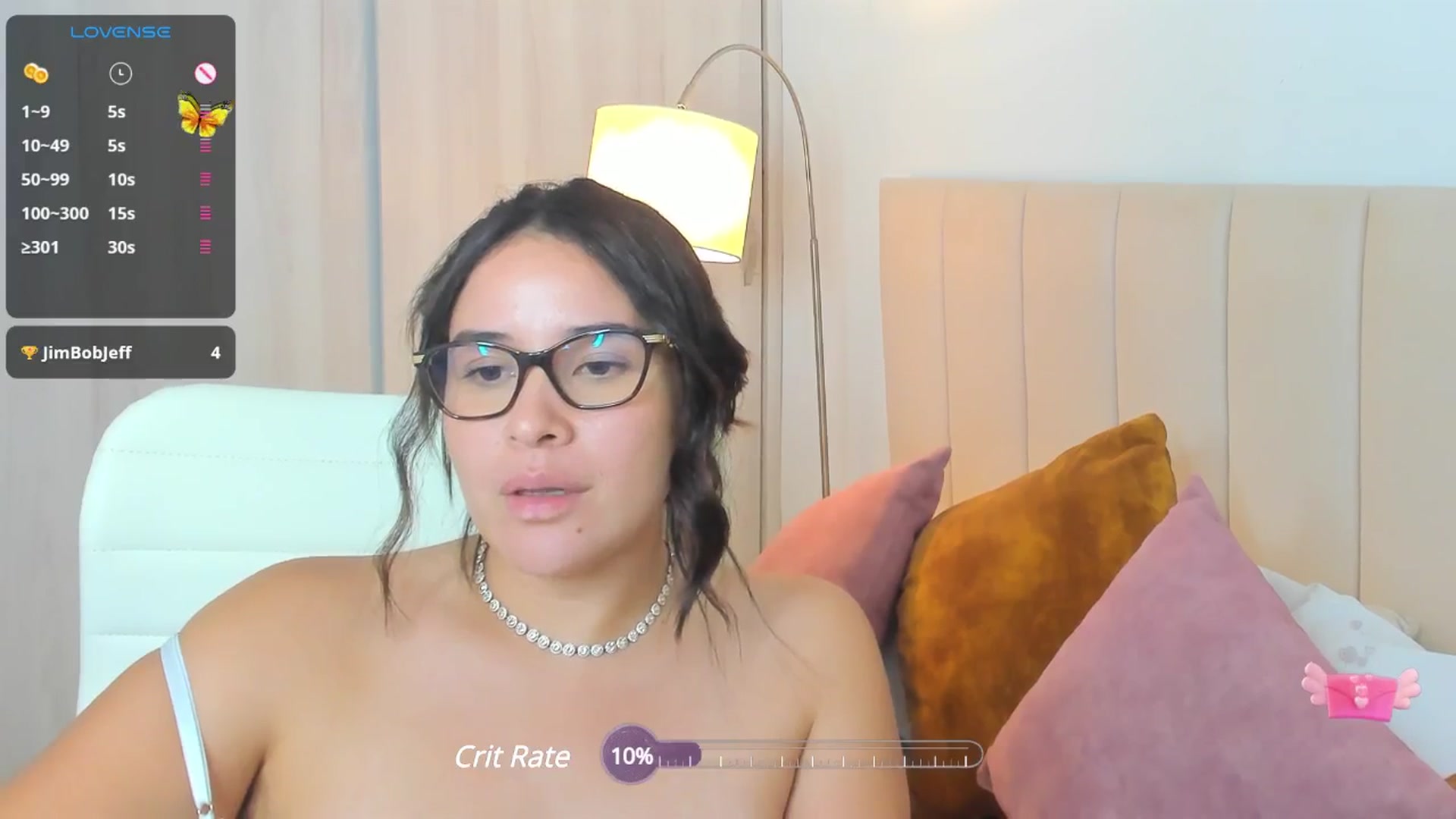 Gallery image thumbnail from Tesss's myfreecams stream on, 04/17/2025, 04:18 image 19 of 20