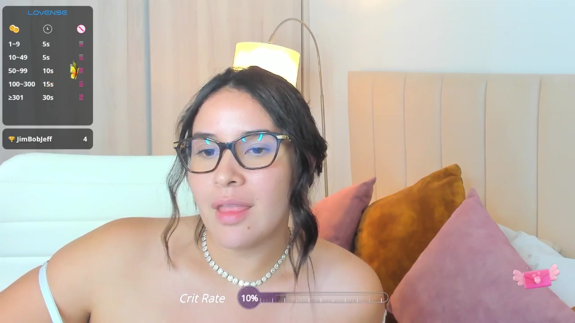 Gallery image thumbnail from Tesss's myfreecams stream on, 04/17/2025, 04:18 image 2 of 20