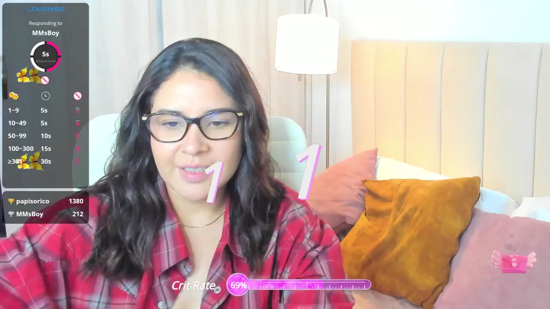 Gallery image thumbnail from Tesss's myfreecams stream on, 04/28/2025, 04:01 image 15 of 20