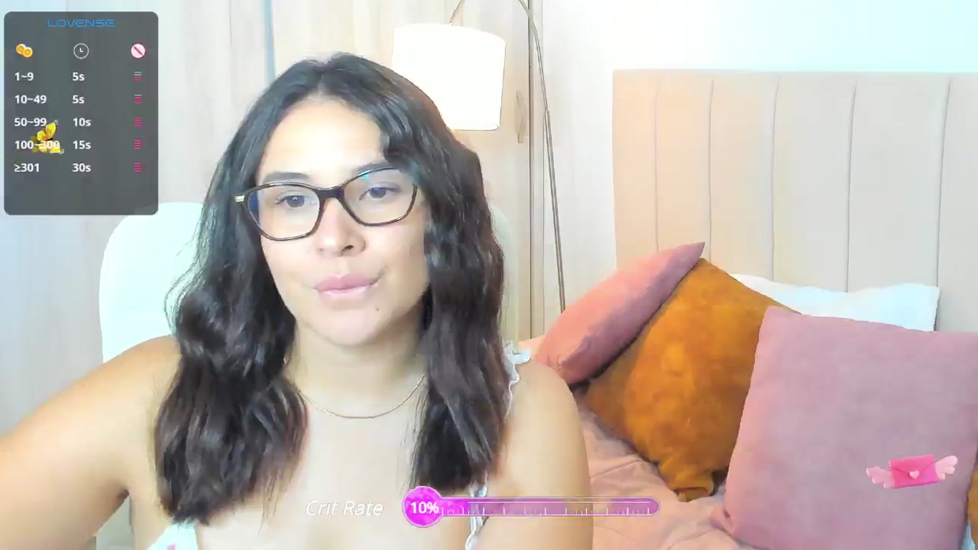 Gallery image thumbnail from Tesss's myfreecams stream on, 05/05/2025, 03:18 image 6 of 20