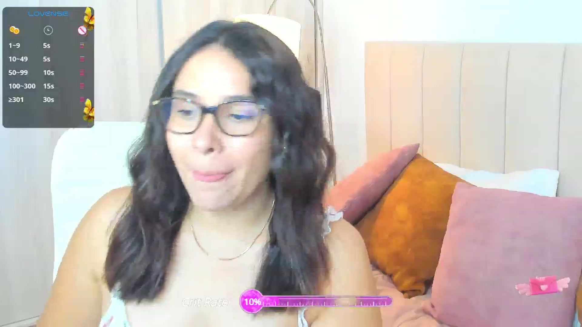 Gallery image thumbnail from Tesss's myfreecams stream on, 05/05/2025, 03:18 image 8 of 20