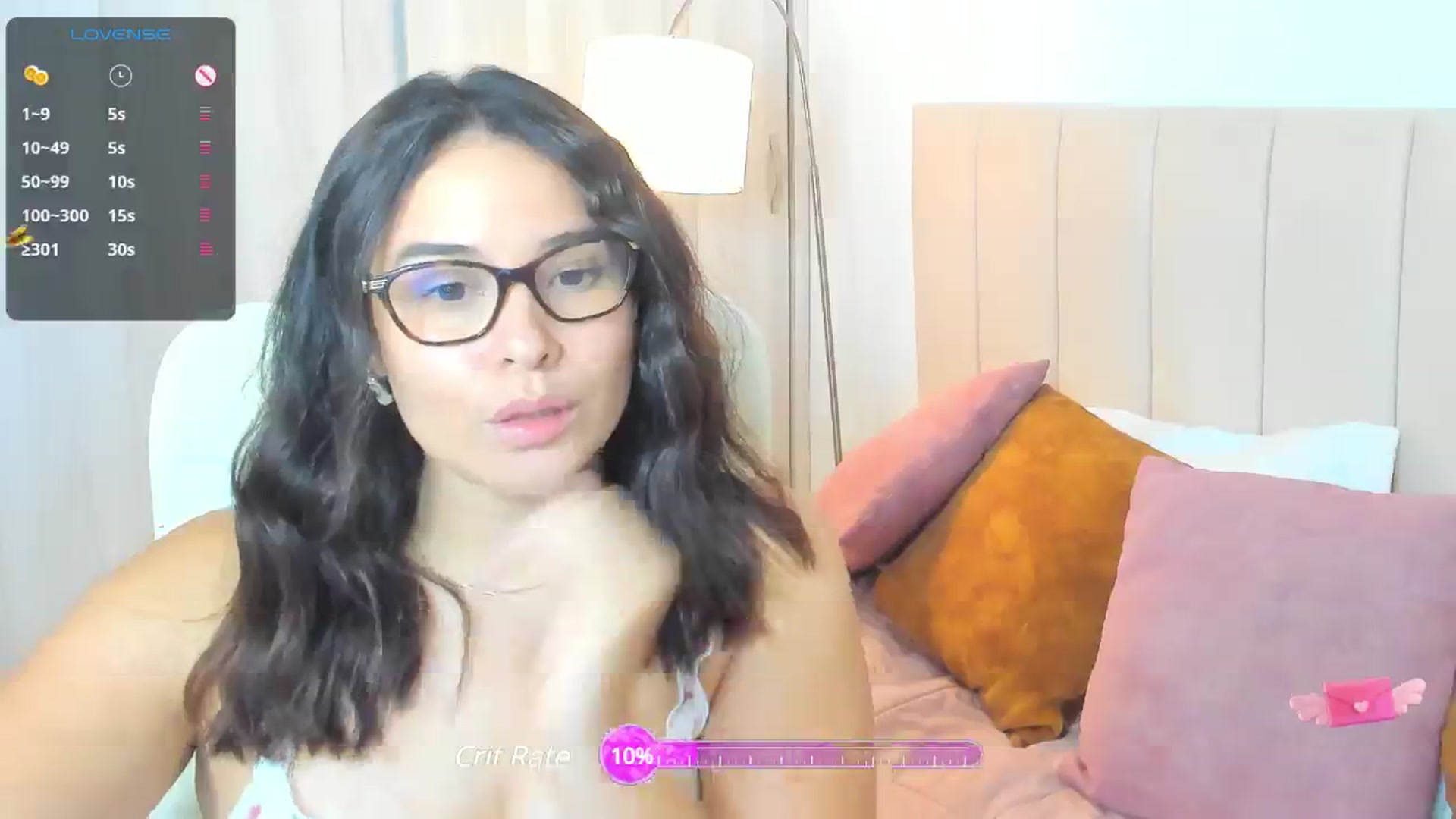 Gallery image thumbnail from Tesss's myfreecams stream on, 05/05/2025, 03:18 image 3 of 20
