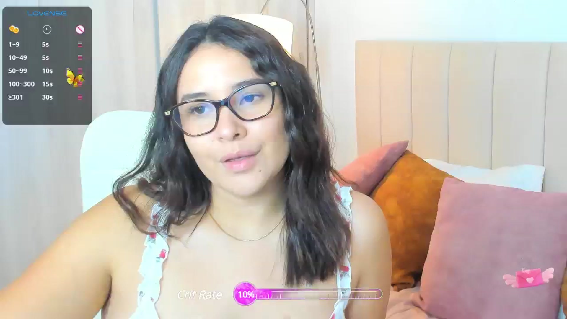 Gallery image thumbnail from Tesss's myfreecams stream on, 05/05/2025, 03:18 image 20 of 20