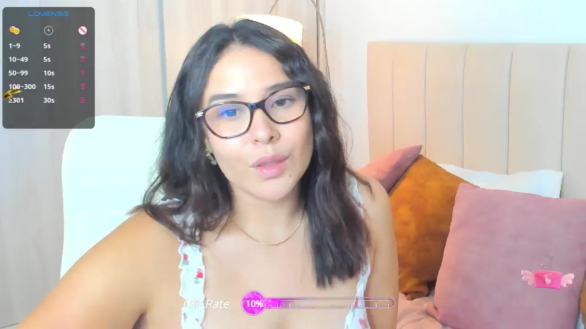 Gallery image thumbnail from Tesss's myfreecams stream on, 05/05/2025, 03:18 image 19 of 20