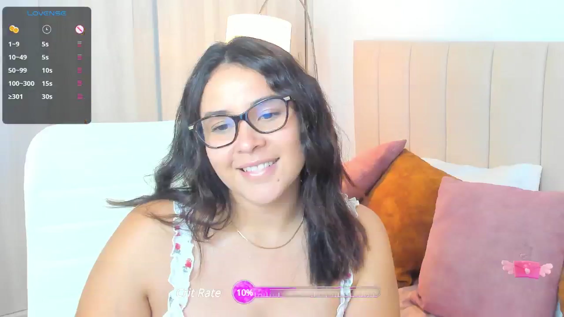 Gallery image thumbnail from Tesss's myfreecams stream on, 05/05/2025, 03:18 image 16 of 20