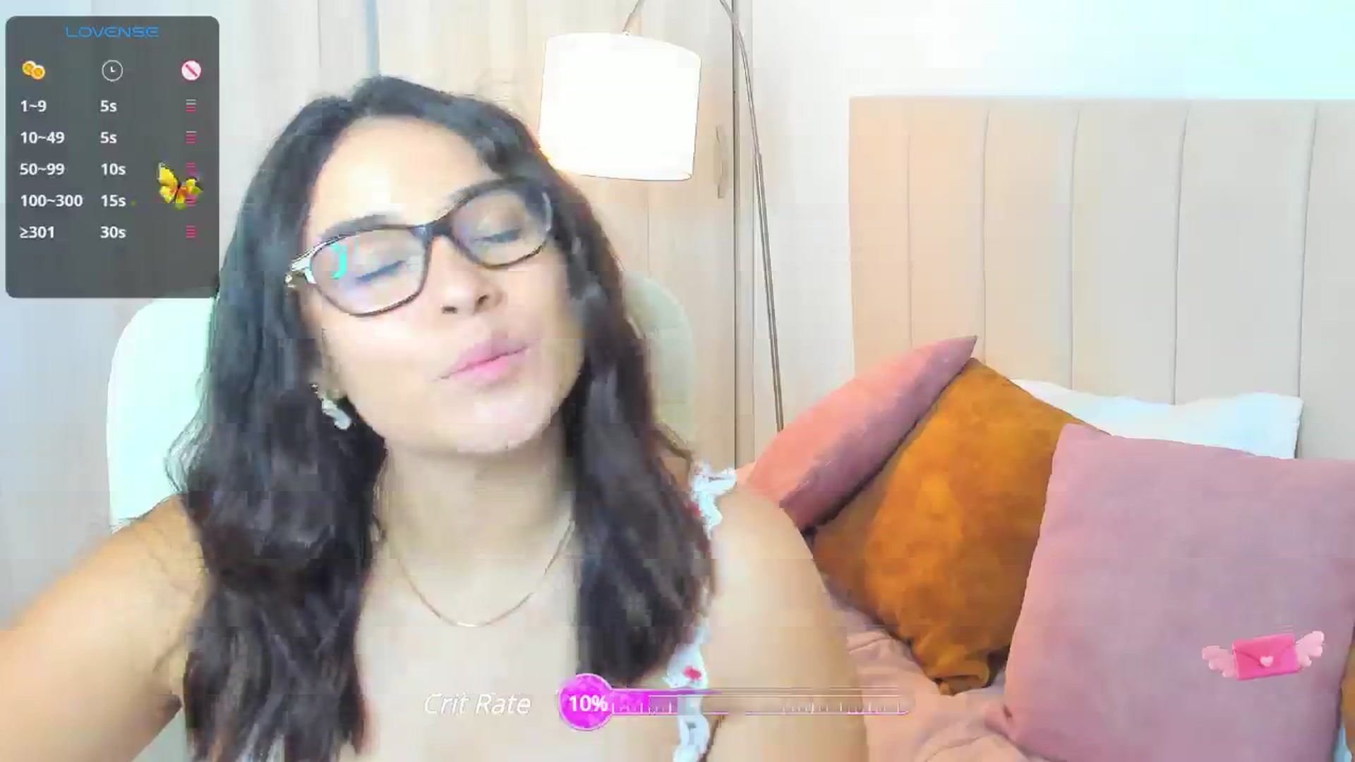 Gallery image thumbnail from Tesss's myfreecams stream on, 05/05/2025, 03:18 image 12 of 20
