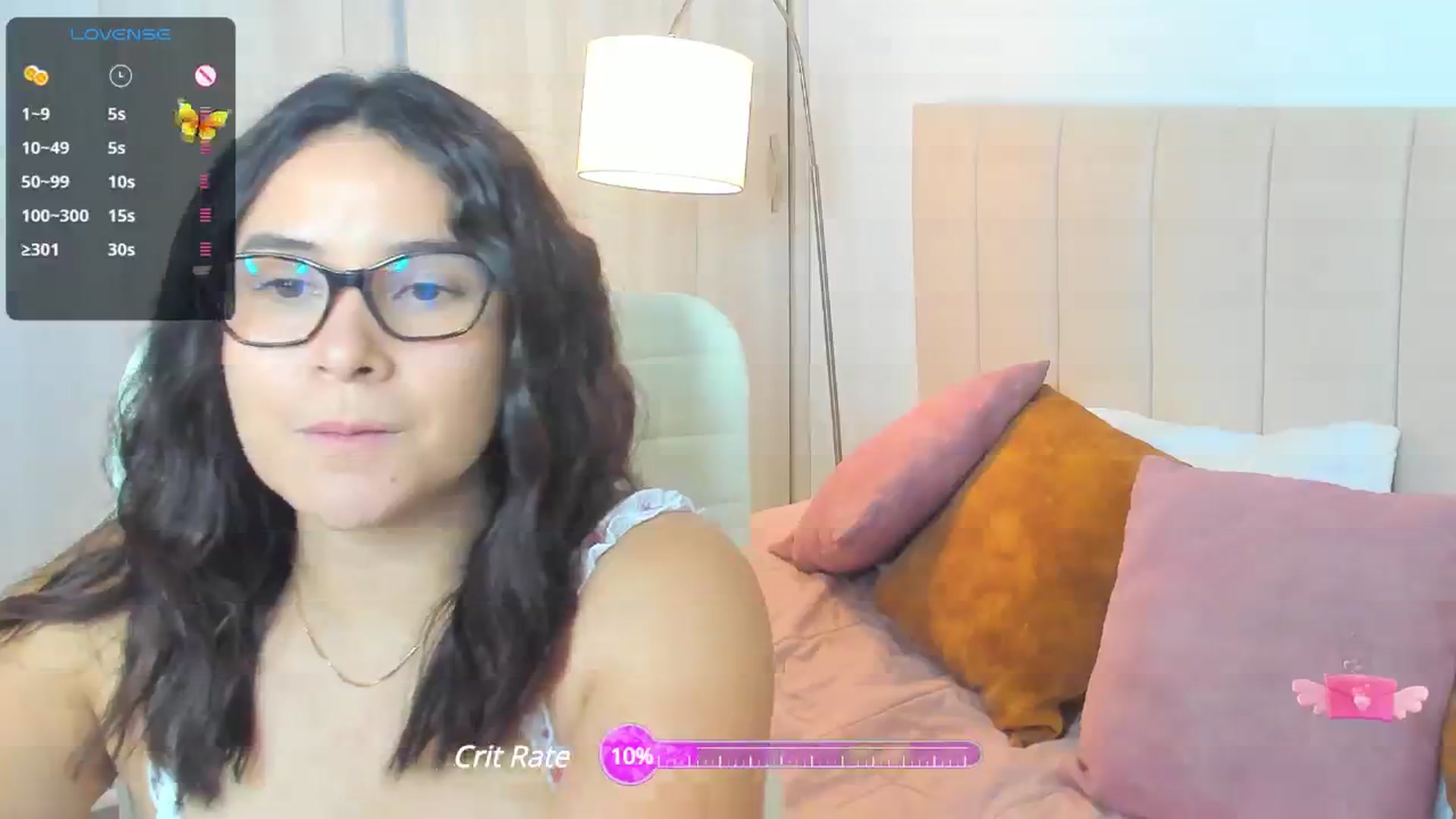 Gallery image thumbnail from Tesss's myfreecams stream on, 05/05/2025, 03:18 image 10 of 20