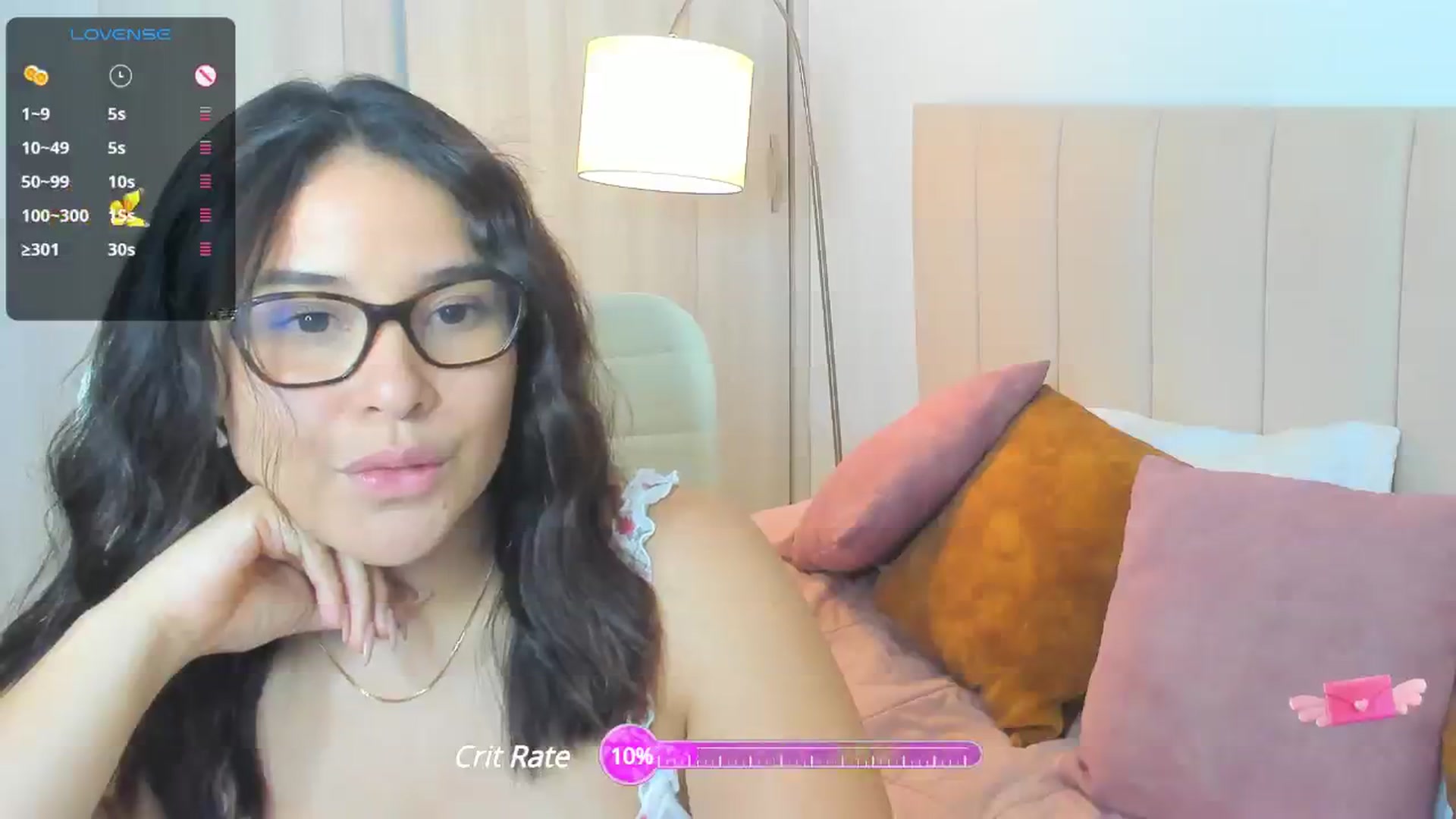 Gallery image thumbnail from Tesss's myfreecams stream on, 05/05/2025, 03:18 image 9 of 20