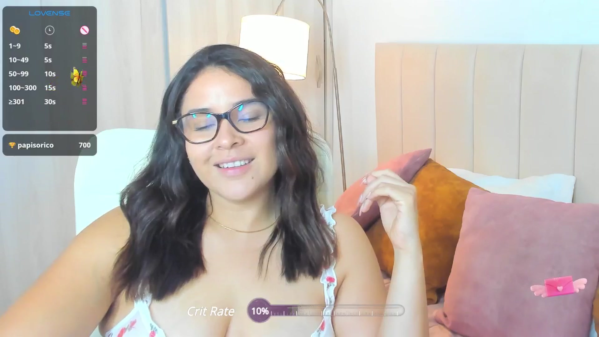 Gallery image thumbnail from Tesss's myfreecams stream on, 05/05/2025, 04:02 image 10 of 20