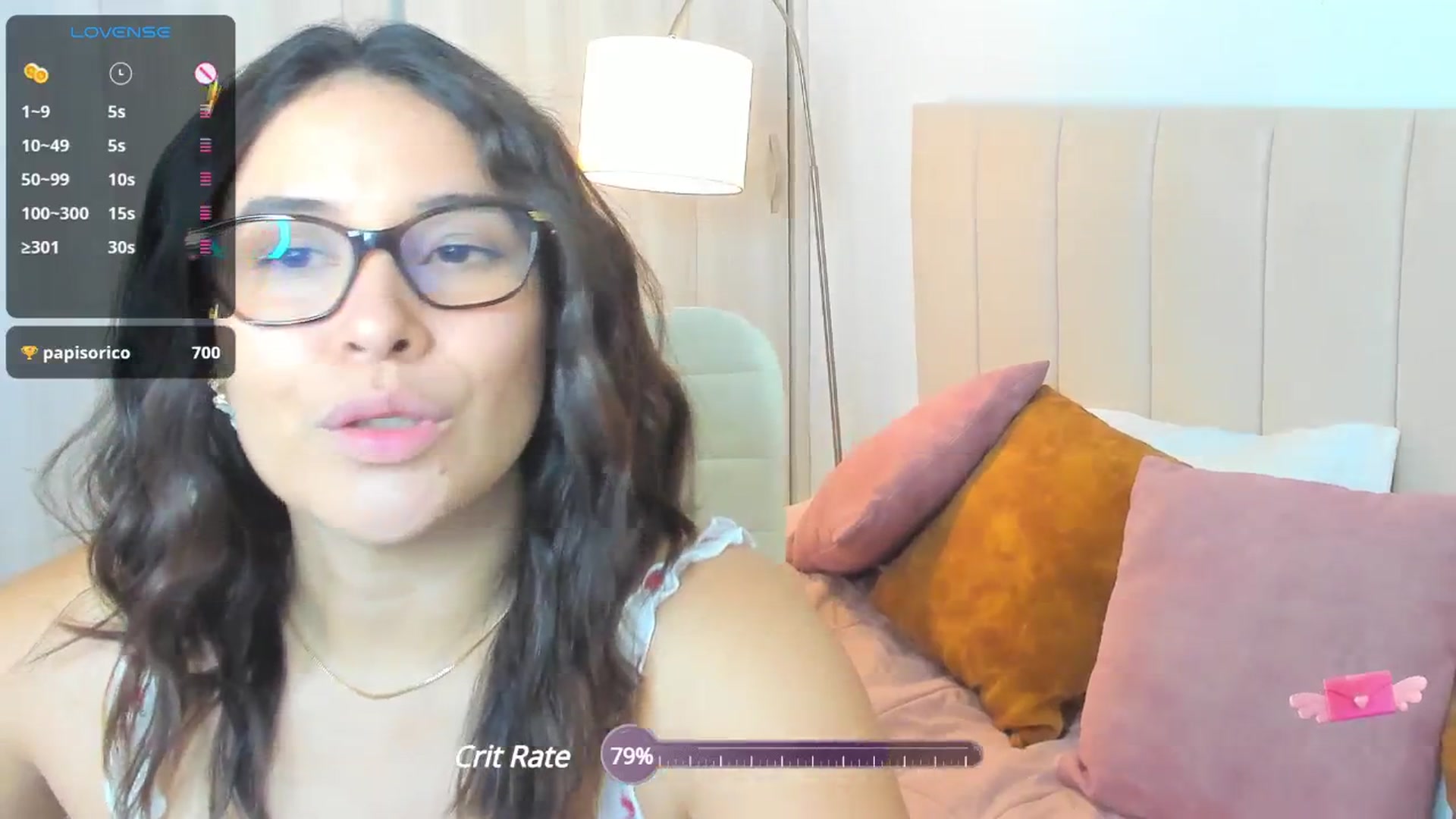Gallery image thumbnail from Tesss's myfreecams stream on, 05/05/2025, 04:02 image 4 of 20